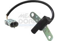 Sensor, crankshaft pulse