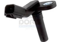 Sensor, crankshaft pulse