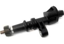 Sensor da velocidade de rotação, cx. de vel. automática