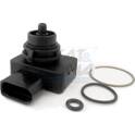 Sensor de pressão, servo-freio MEAT AND DORIA - 829005
