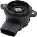 Sensor de revoluciones, caja automática MEAT AND DORIA - 805066