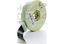 Sensor do ângulo da direção