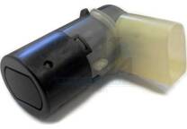 Sensor, Einparkhilfe