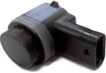 Sensor, Einparkhilfe