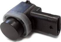 Sensor, Einparkhilfe