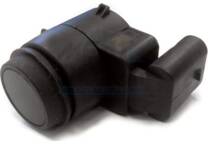 Sensor, Einparkhilfe