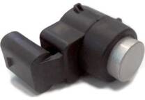 Sensor, Einparkhilfe