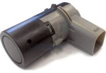 Sensor, Einparkhilfe