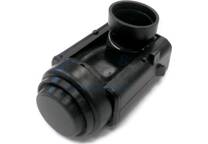 Sensor, Einparkhilfe