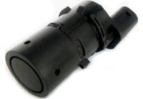 Sensor, Einparkhilfe