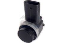 Sensor, Einparkhilfe
