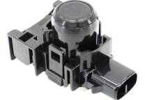 Sensor, Einparkhilfe
