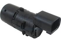 Sensor, Einparkhilfe