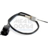 Sensor, exhaust gas temperature MEAT AND DORIA - 12086