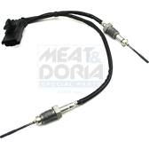 Sensor, exhaust gas temperature MEAT AND DORIA - 12448