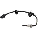 Sensor, exhaust gas temperature MEAT AND DORIA - 12622