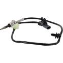Sensor, exhaust gas temperature MEAT AND DORIA - 12624