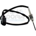 Sensor, exhaust gas temperature MEAT AND DORIA - 12629