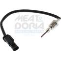 Sensor, exhaust gas temperature MEAT AND DORIA - 12797