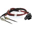 Sensor, exhaust gas temperature MEAT AND DORIA - 12836
