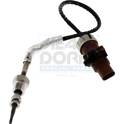 Sensor, exhaust gas temperature MEAT AND DORIA - 12845