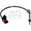 Sensor, exhaust gas temperature MEAT AND DORIA - 12849