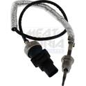 Sensor, exhaust gas temperature MEAT AND DORIA - 12852