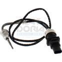 Sensor, exhaust gas temperature MEAT AND DORIA - 12855