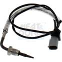 Sensor, exhaust gas temperature MEAT AND DORIA - 12862