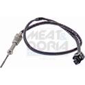 Sensor, exhaust gas temperature MEAT AND DORIA - 12866