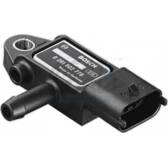 Sensor, exhaust pressure MEAT AND DORIA - 82250