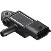 Sensor, exhaust pressure MEAT AND DORIA - 82250E