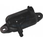 Sensor, exhaust pressure MEAT AND DORIA - 82260