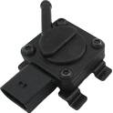 Sensor, exhaust pressure MEAT AND DORIA - 82321