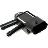 Sensor, exhaust pressure MEAT AND DORIA - 82337E