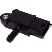 Sensor, exhaust pressure MEAT AND DORIA - 82339