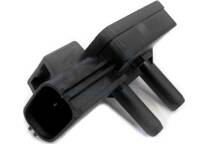 Sensor, exhaust pressure