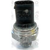 Sensor, exhaust pressure MEAT AND DORIA - 82558