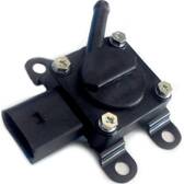 Sensor, exhaust pressure MEAT AND DORIA - 827011