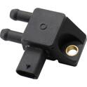 Sensor, exhaust pressure MEAT AND DORIA - 827023