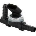 Sensor, fuel pressure MEAT AND DORIA - 825002