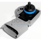 Sensor, fuel pressure MEAT AND DORIA - 82529