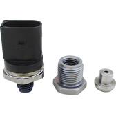 Sensor, fuel pressure MEAT AND DORIA - 9110