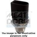 Sensor, fuel pressure MEAT AND DORIA - 9377E