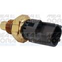 Sensor, fuel temperature MEAT AND DORIA - 821013