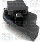 Sensor, gaspedaalpositie MEAT AND DORIA - 83539