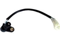 Sensor, Geschwindigkeit/Drehzahl