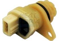 Sensor, hastighet / varvtal
