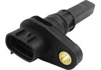 Sensor, hastighet
