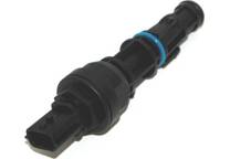 Sensor, hastighet